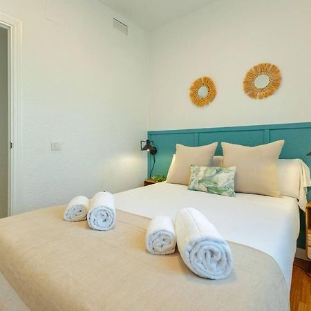 Triana Deluxe By Valcambre Lägenhet Sevilla Exteriör bild