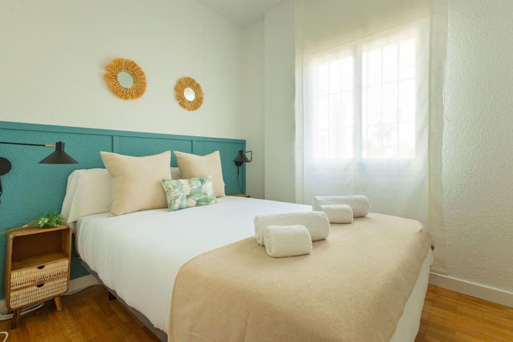 Triana Deluxe By Valcambre Lägenhet Sevilla Exteriör bild