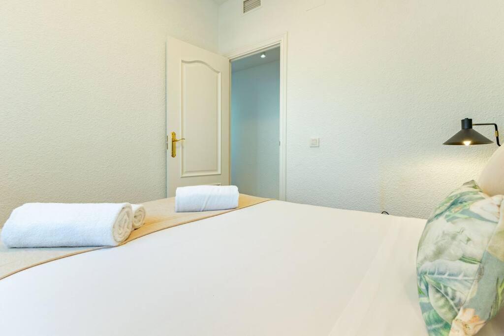 Triana Deluxe By Valcambre Lägenhet Sevilla Exteriör bild