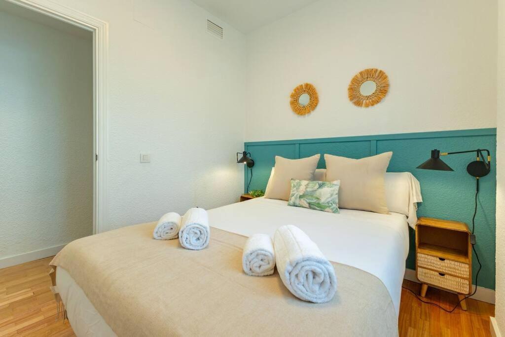 Triana Deluxe By Valcambre Lägenhet Sevilla Exteriör bild