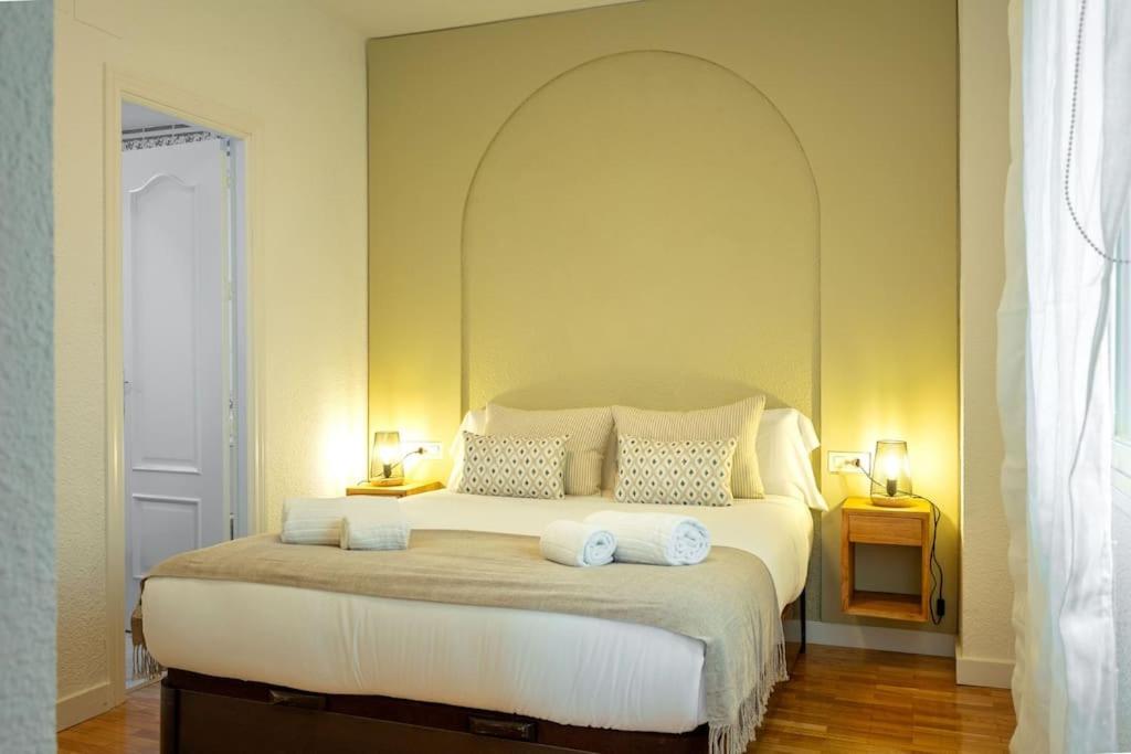 Triana Deluxe By Valcambre Lägenhet Sevilla Exteriör bild