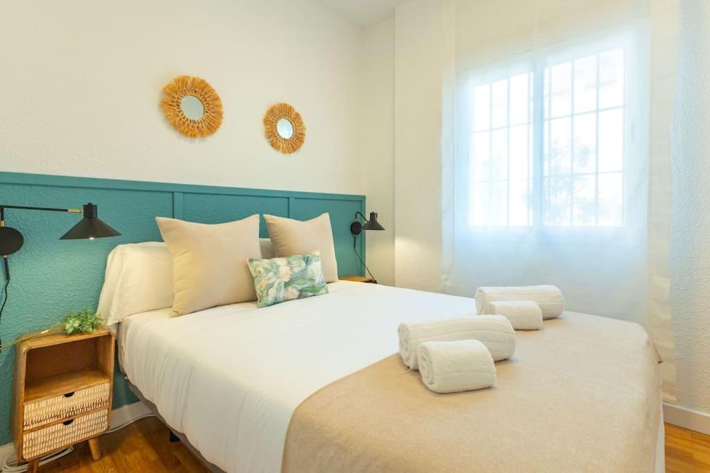 Triana Deluxe By Valcambre Lägenhet Sevilla Exteriör bild